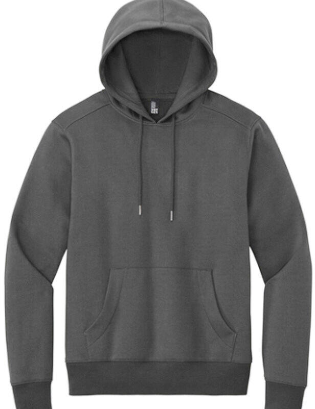 Pull Over Hoodie S-XL