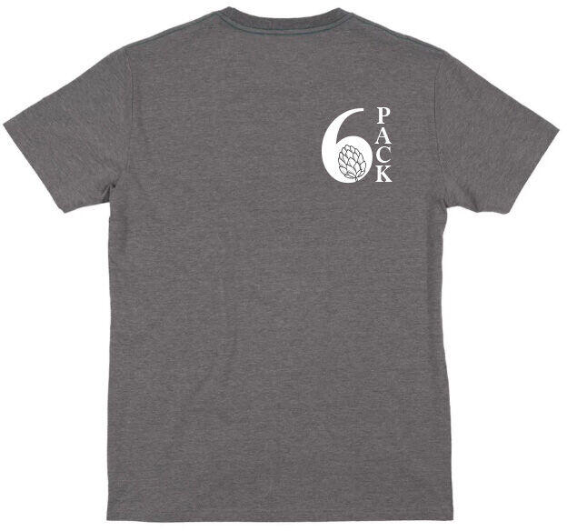 Short Sleeve Large
