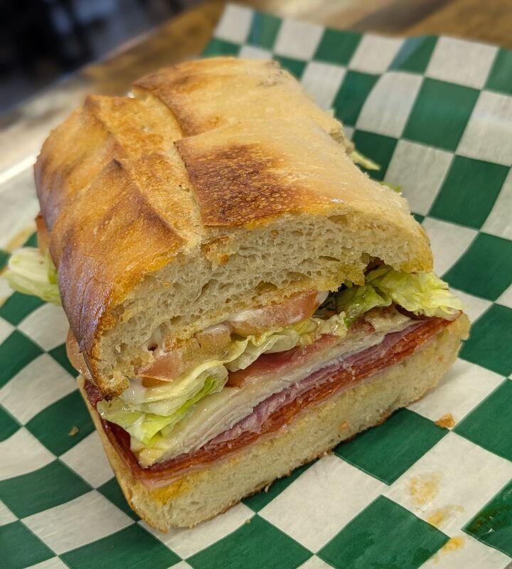 Combo Sub