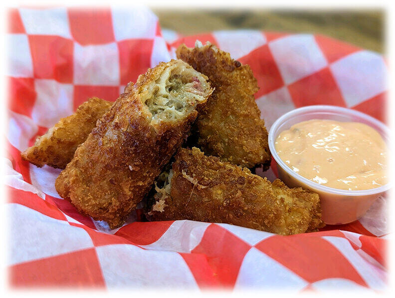 Reuben Rolls